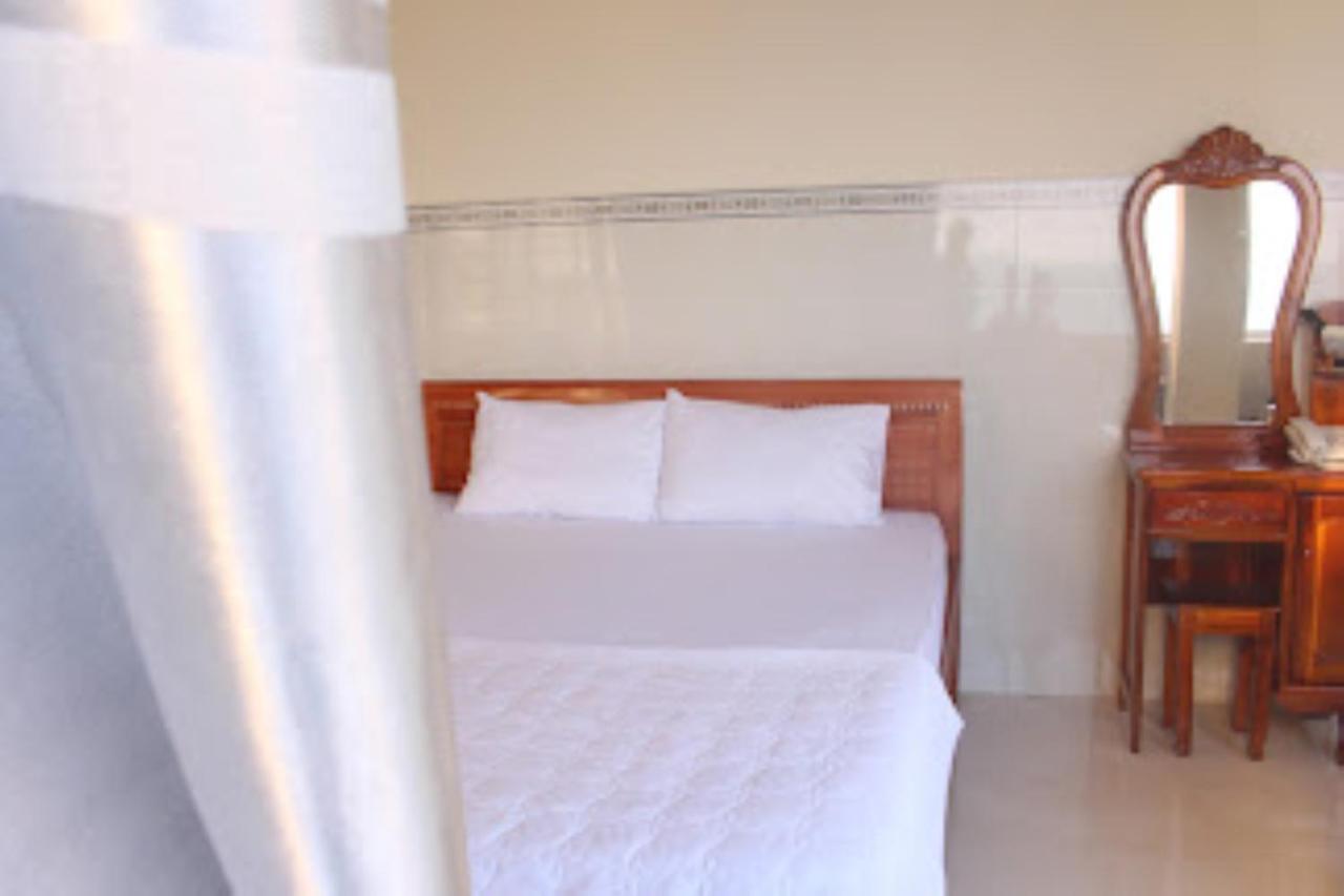 Hoang Phat Hotel Vung Tau Exterior foto