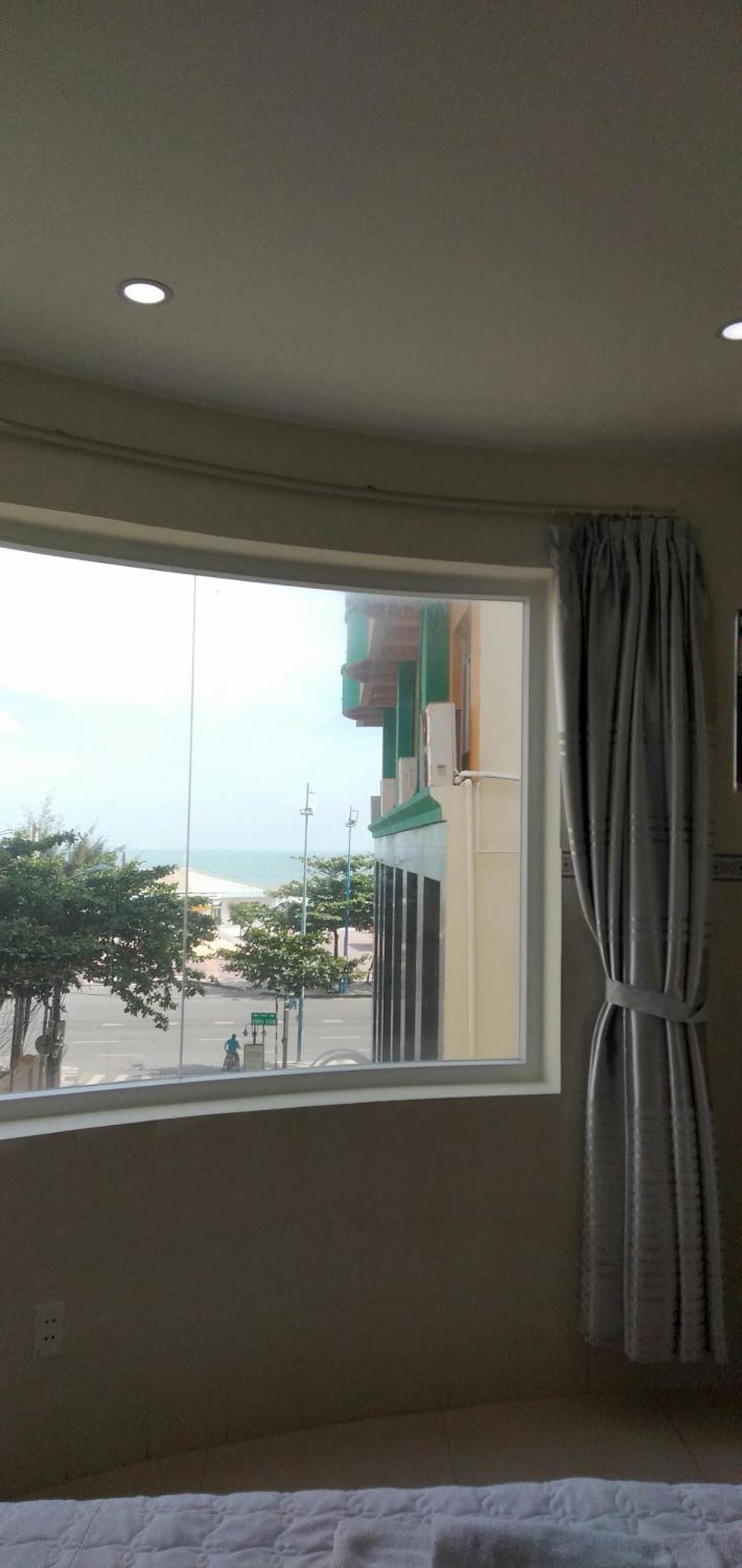 Hoang Phat Hotel Vung Tau Cameră foto